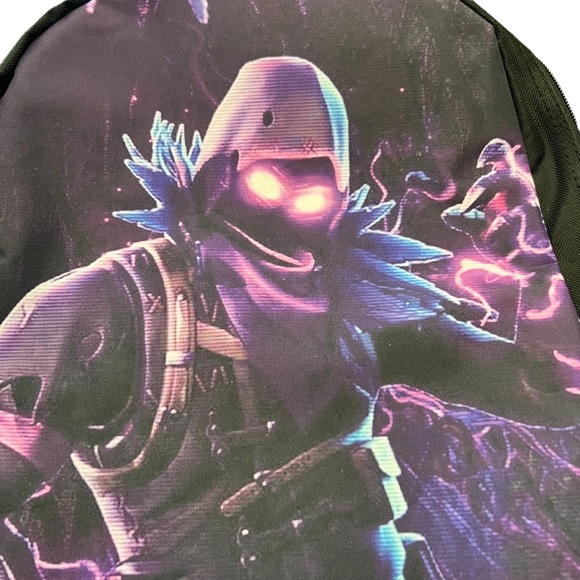 Fortnite Backpack - Picture 2 of 12